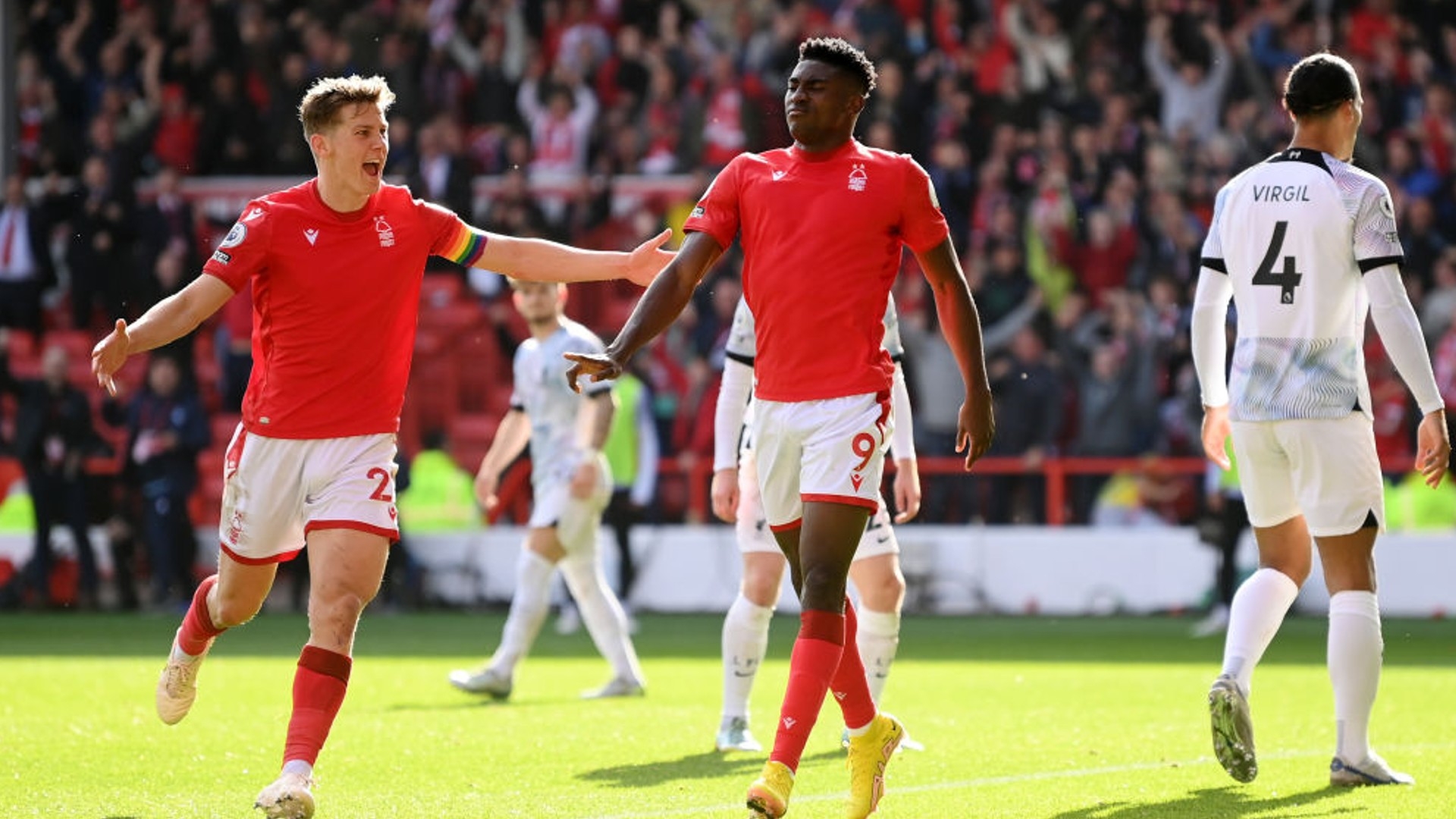 国联赛带来 国联赛带来